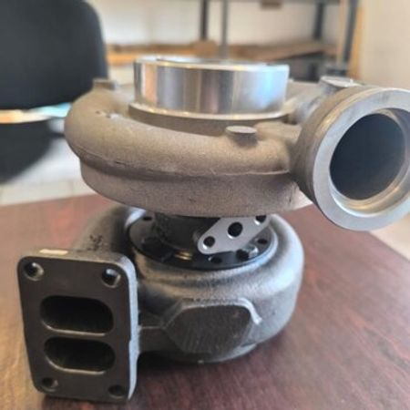 Turbo kompressoru – Ehtiyat hissələri – ucuztap.az