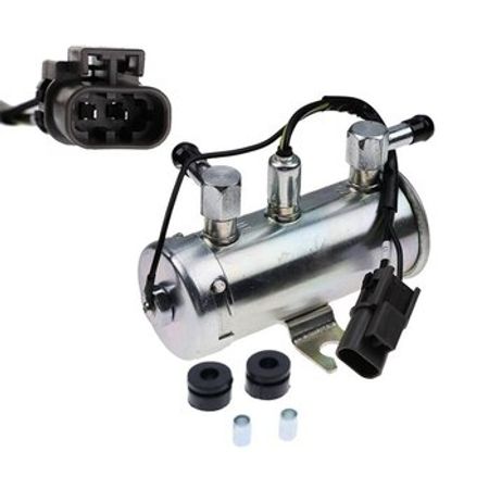 Elektron yanacaq nasosu (Electronic Fuel Pump) – Ehtiyat hissələri – ucuztap.az