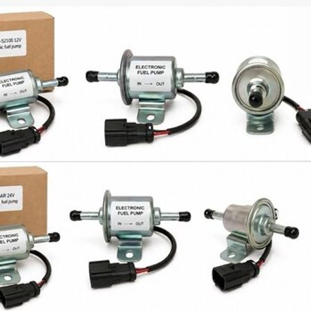 Yanmar elektron yanacaq nasosu – Bakı – ucuztap.az