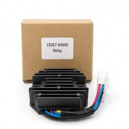 YM 119640-77711 Relay Rele – Bakı – ucuztap.az