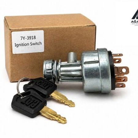 İgnition Switch / Alışdırma açarı / Kontakt açarı – Bakı – ucuztap.az