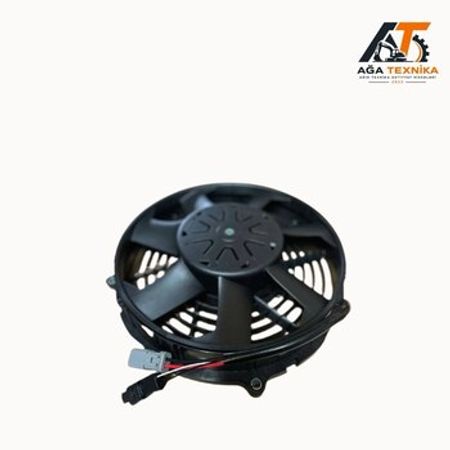 Blower radiator soyutma pərisi/ 510-8095 – Bakı – ucuztap.az