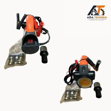 Yanacaq nasosu Fuel Pump / 12V / 24V – Bakı – ucuztap.az