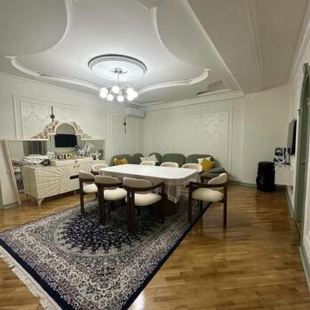 3-Otaqlı yeni tikili, İnşaatçılar m., 108 m² – Mənzillər – ucuztap.az