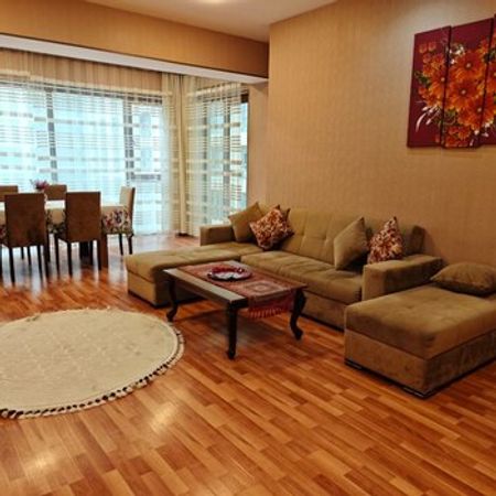 3-Otaqlı yeni tikili, Xətai r., 113 m² – Mənzillər – ucuztap.az