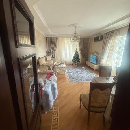 3-Otaqlı yeni tikili kirayə verilir, Şah İsmayıl Xətai m., 130 m² – Mənzillər – ucuztap.az