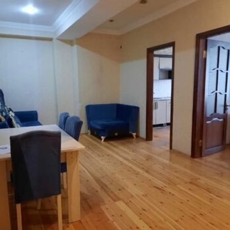 2-Otaqlı yeni tikili kirayə verilir, Eldar Babayev 30/24, 90 m² – Mənzillər – ucuztap.az