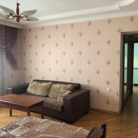 3-Otaqlı mənzil kirayə verilir, Abbas Mirzə Şərifzadə küç., 80 m² – Bakı – ucuztap.az