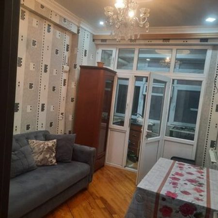 2-Otaqlı yeni tikili kirayə verilir, Lütfizadə küç., 55 m² – Bakı – ucuztap.az