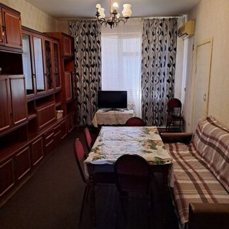 3-Otaqlı mənzil kirayə verilir, Memar Əcəmi m., 60 m² – Bakı – ucuztap.az