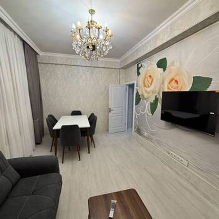 2-Otaqlı yeni tikili kirayə verilir, Yasamal r., 62 m² – Bakı – ucuztap.az
