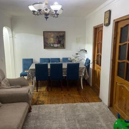 3-Otaqlı mənzil, Aşıq Molla Cümə küç., 50 m² – Bakı – ucuztap.az