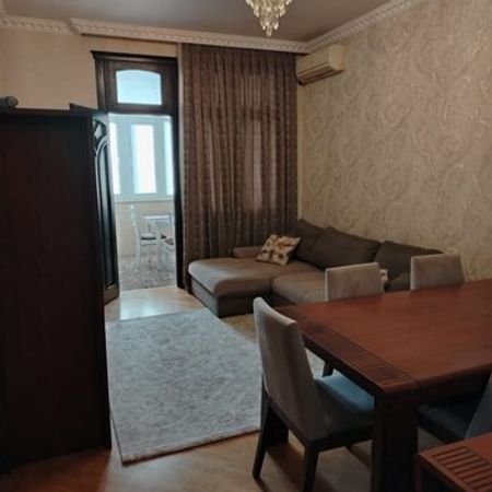 2-Otaqlı yeni tikili kirayə verilir, Azadlıq m., 65 m² – Mənzillər – ucuztap.az