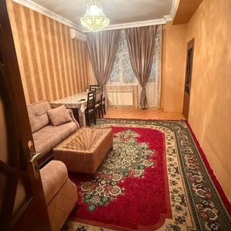 3-Otaqlı yeni tikili kirayə verilir, Həsən bəy Zərdabi küç., 70 m² – Yeni tikili – ucuztap.az