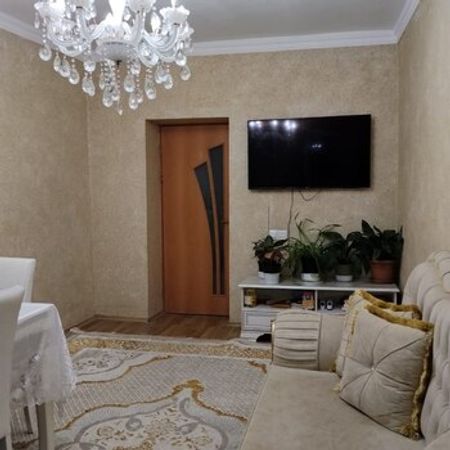 2-Otaqlı mənzil, Asəf Zeynallı küç., 46 m² – Mənzillər – ucuztap.az