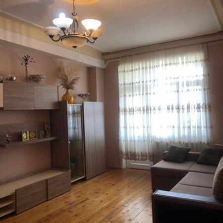 2-Otaqlı yeni tikili kirayə verilir, X. Məmmədov küç., 60 m² – Mənzillər – ucuztap.az