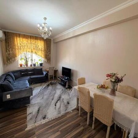3-Otaqlı yeni tikili, Yasamal r., 83 m² – Yeni tikili – ucuztap.az