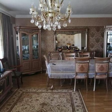 3-Otaqlı mənzil, Ağa Sadıq Gəraybəyli küç., 110 m² – Mənzillər – ucuztap.az