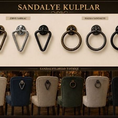 Mebel dəstəyi – Digər – ucuztap.az