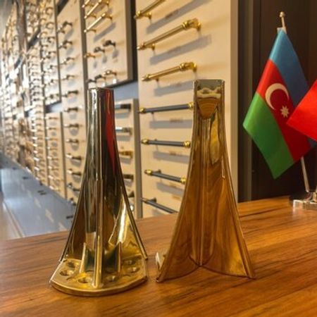Mebel ayağı – Digər – ucuztap.az