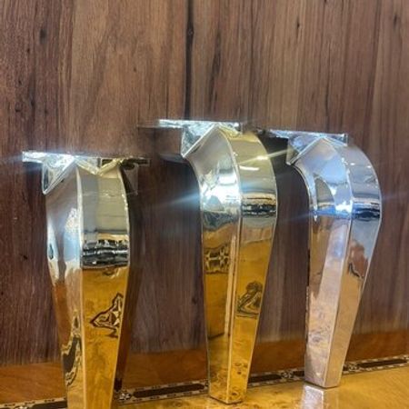 Milano plastik mebel ayağı – Digər – ucuztap.az