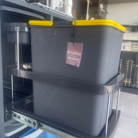 Tullantı qabı – Bakı – ucuztap.az