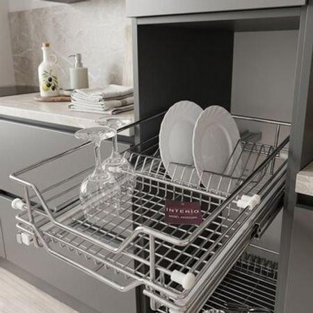 Qab səbəti – Qab-qacaq və mətbəx ləvazimatları – ucuztap.az