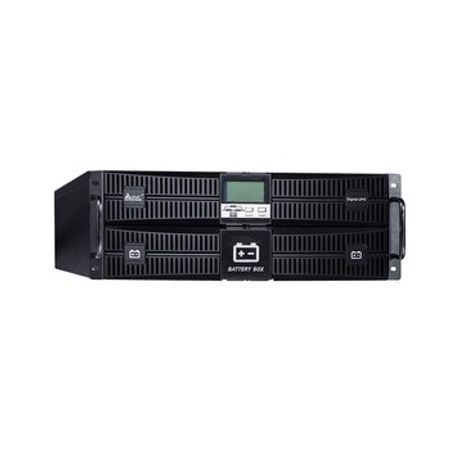 UPS TELCON 6KVA RM online – Kompüter aksesuarları – ucuztap.az