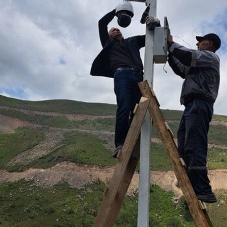 Kamera servisi – Təhlükəsizlik avadanlığı – ucuztap.az
