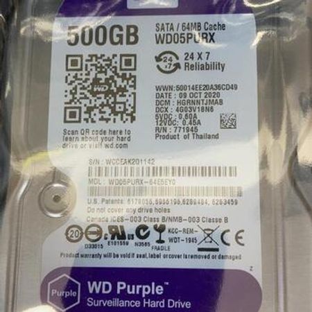 HDD-lər WD – Masaüstü kompüterlər – ucuztap.az