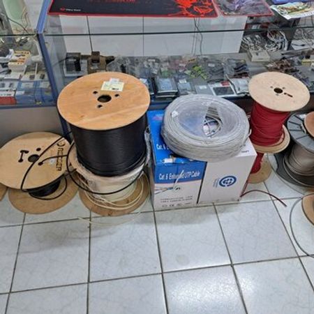 CCTV 2+1---050 Shturmann. – Kompüter aksesuarları – ucuztap.az
