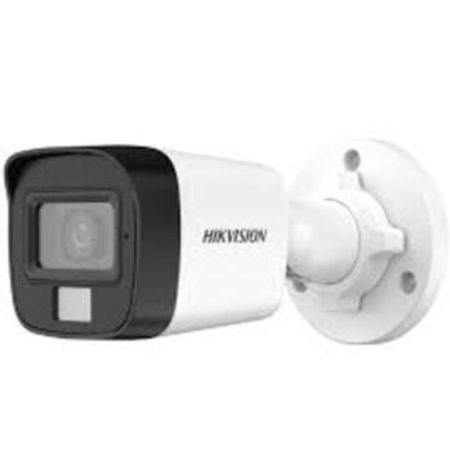 Hikvision DS‑2CE16DOT‑LPFS — HD analog 2 MP – Sumqayıt – ucuztap.az