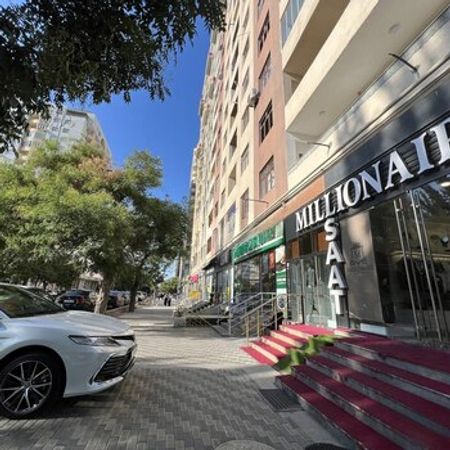 3-Otaqlı yeni tikili, Hüseyn Cavid pr., 150 m² – Mənzillər – ucuztap.az