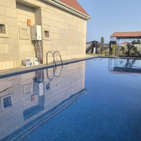 Bağ evi kirayə verilir, Novxanı qəs. – Villalar, bağ evləri – ucuztap.az