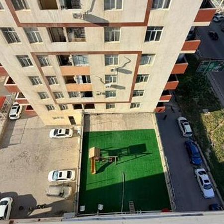 2-Otaqlı mənzil kirayə verilir, Masazır qəs., 57 m² – Kirayə verilir – ucuztap.az