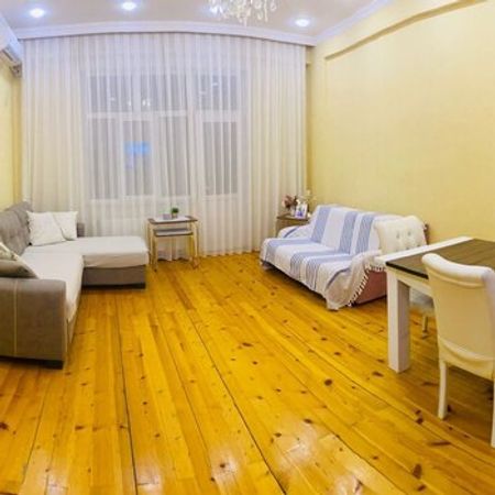 2-Otaqlı yeni tikili kirayə verilir, Sumqayıt ş., 62 m² – Mənzillər – ucuztap.az