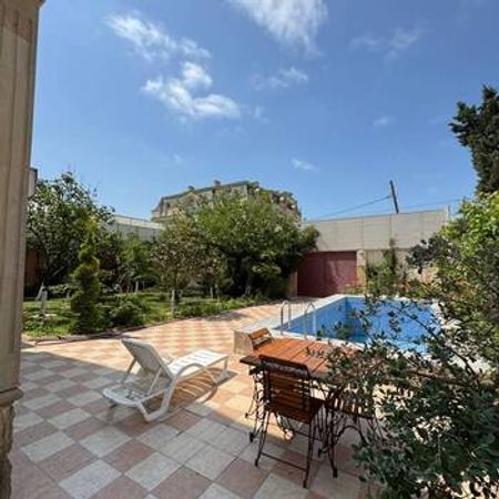 Bağ evi kirayə verilir, Novxanı qəs. – Bakı – ucuztap.az