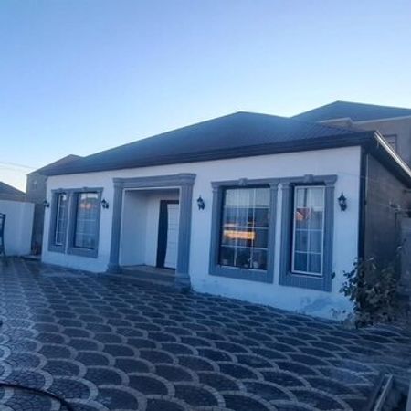 Həyət evi, Saray qəs. – Sumqayıt – ucuztap.az