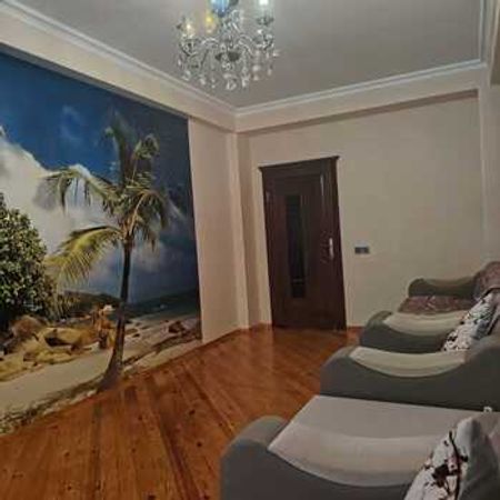 2-Otaqlı yeni tikili kirayə verilir, Masazır qəs., 57 m² – Bakı – ucuztap.az