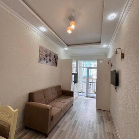 2-Otaqlı yeni tikili kirayə verilir, Masazır qəs., 38 m² – Bakı – ucuztap.az