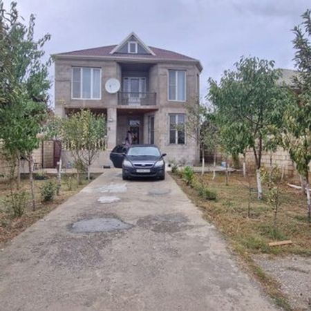 Həyət evi, Saray qəs. – Sumqayıt – ucuztap.az