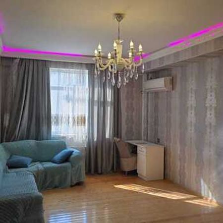 2-Otaqlı yeni tikili, Masazır qəs., 80 m² – Bakı – ucuztap.az