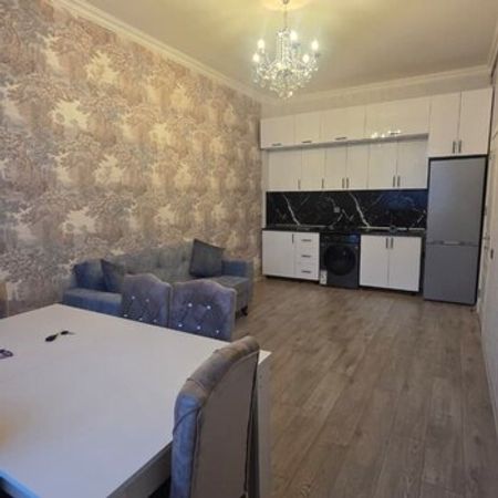 2-Otaqlı yeni tikili kirayə verilir, Xırdalan ş., 47 m² – Mənzillər – ucuztap.az
