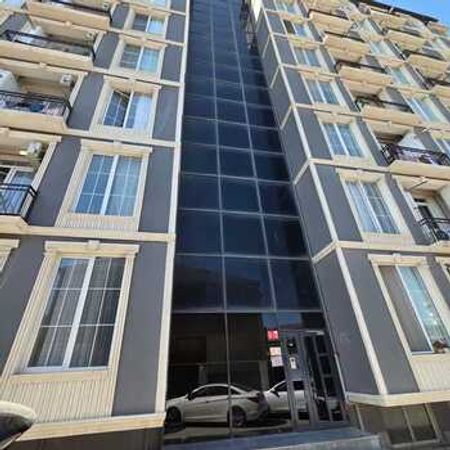 2-Otaqlı yeni tikili, Masazır qəs., 50 m² – Bakı – ucuztap.az