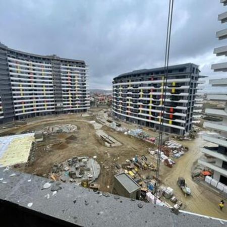 2-Otaqlı yeni tikili, Həmdəm Ağayev küç., 73 m² – Bakı – ucuztap.az