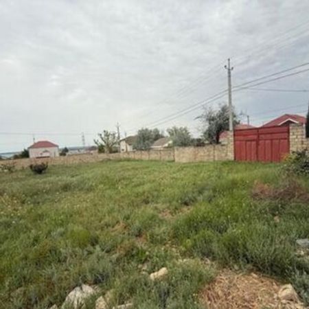 2 Sot torpaq sahəsi, Saray qəs. – Sumqayıt – ucuztap.az