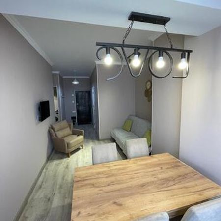 2-Otaqlı yeni tikili kirayə verilir, Masazır qəs., 50 m² – Bakı – ucuztap.az