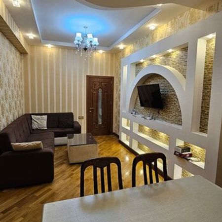 2-Otaqlı yeni tikili, Əsəd Əhmədov küç., 60 m² – Bakı – ucuztap.az