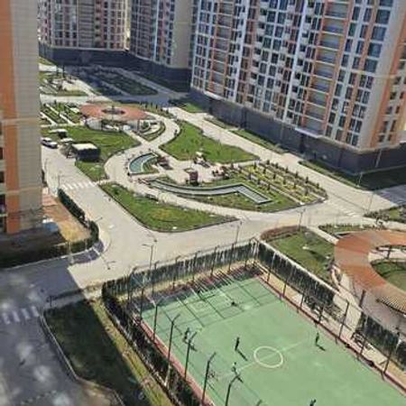 2-Otaqlı yeni tikili, Müstəqillik küç., 55 m² – Bakı – ucuztap.az