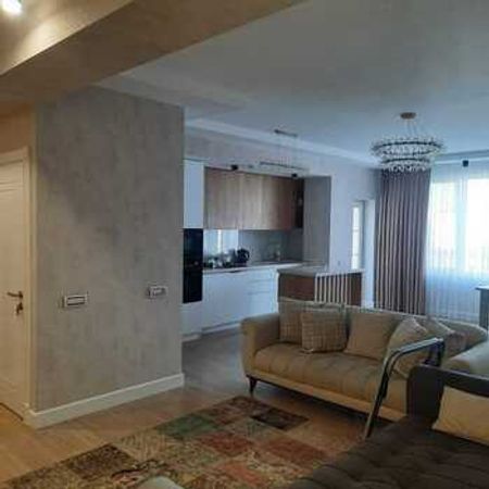 3-Otaqlı yeni tikili, M.Huseynzadə küç., 120 m² – Xırdalan – ucuztap.az